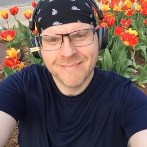 Meet your Posher, Terry